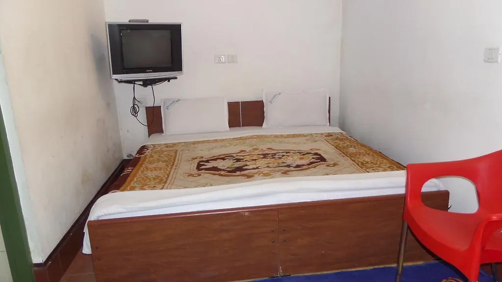 Отель Raahath Inn Муннар