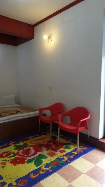 Raahath Inn Муннар Отель