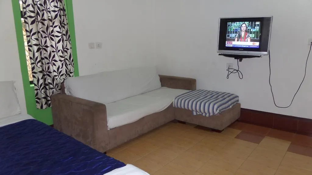 Raahath Inn Муннар Отель