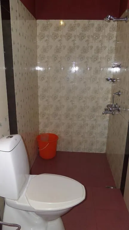 Raahath Inn Муннар Отель