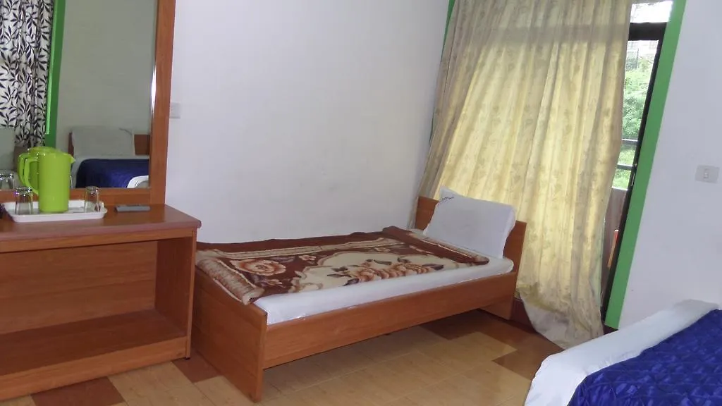 Raahath Inn Муннар 4*,